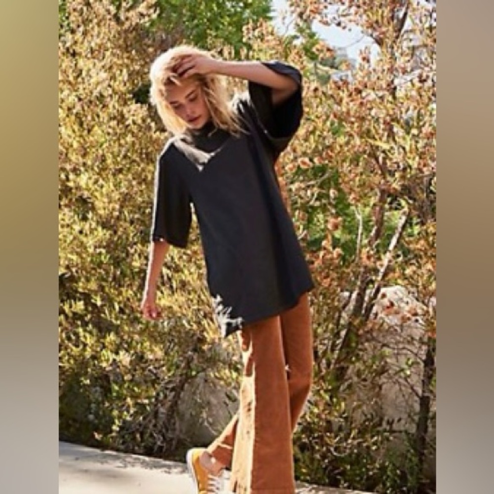 Free People Chloe Pullover